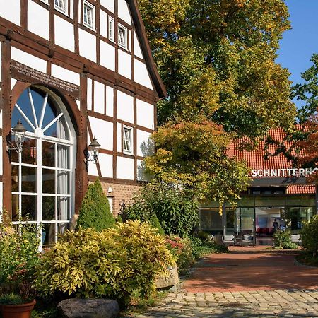 Hotel Schnitterhof Bad Sassendorf Dış mekan fotoğraf