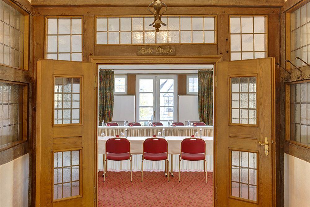 Hotel Schnitterhof Bad Sassendorf Dış mekan fotoğraf