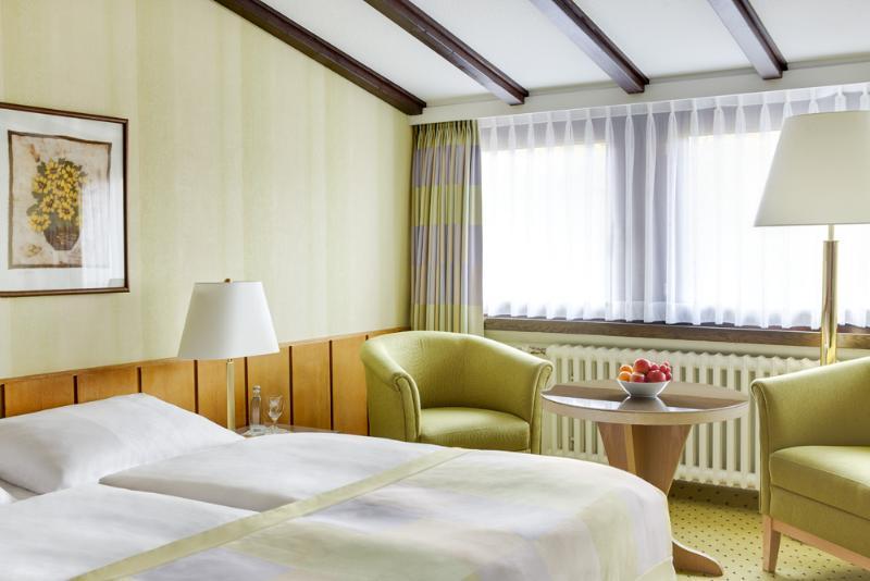 Hotel Schnitterhof Bad Sassendorf Dış mekan fotoğraf