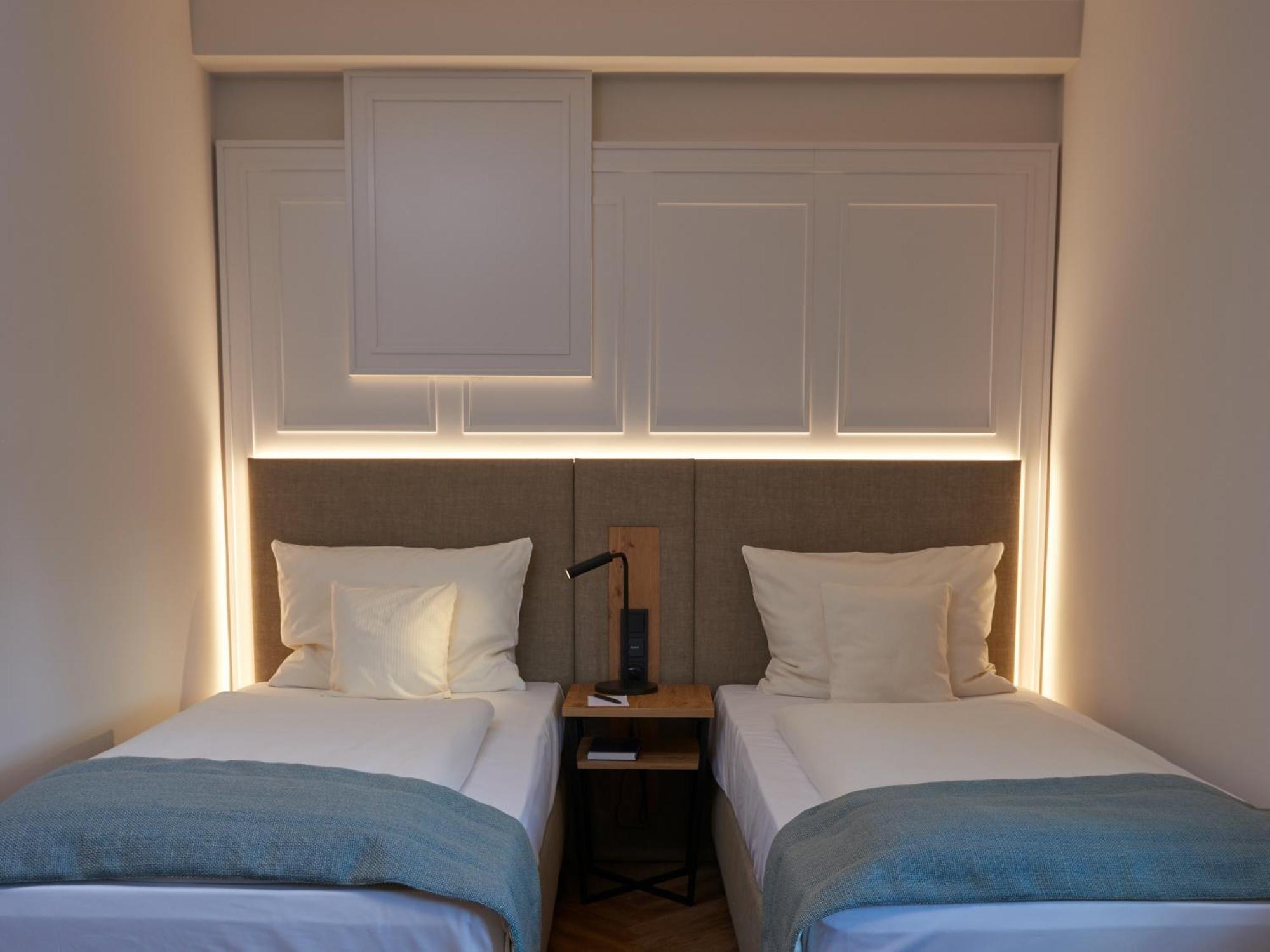 Hotel Schnitterhof Bad Sassendorf Oda fotoğraf
