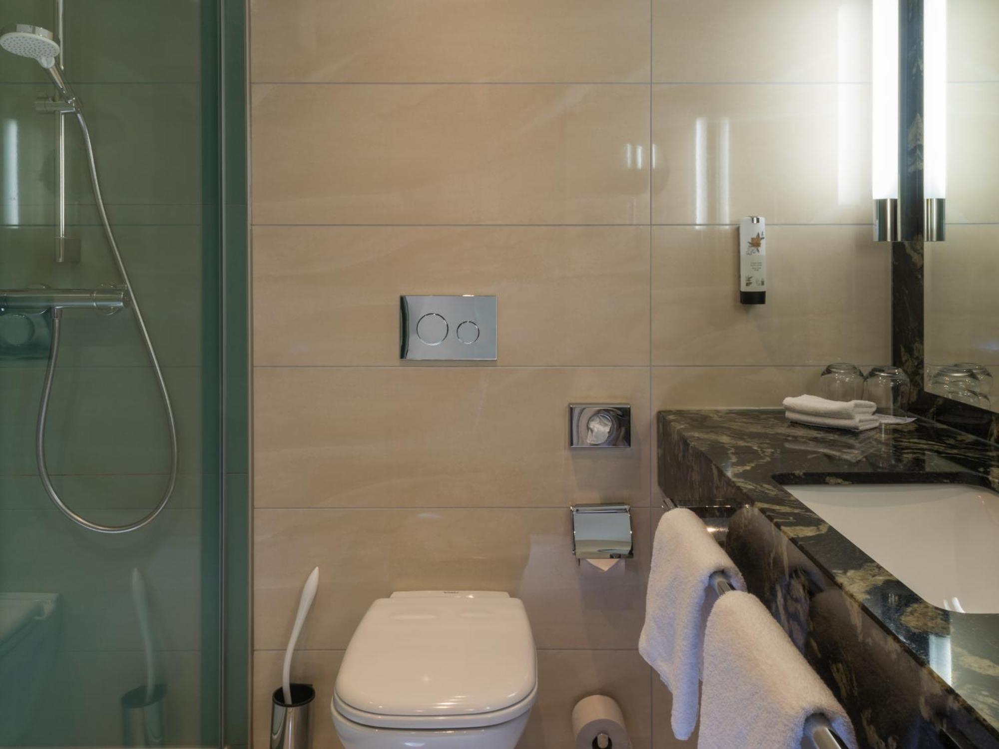 Hotel Schnitterhof Bad Sassendorf Oda fotoğraf