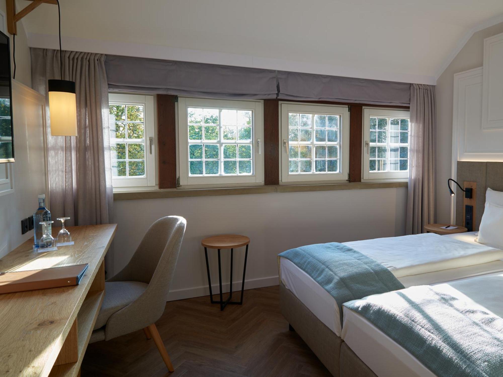 Hotel Schnitterhof Bad Sassendorf Dış mekan fotoğraf