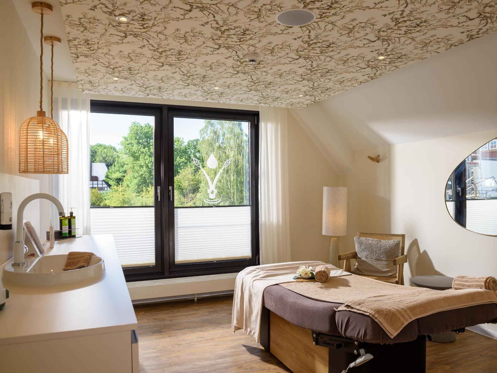Hotel Schnitterhof Bad Sassendorf Dış mekan fotoğraf
