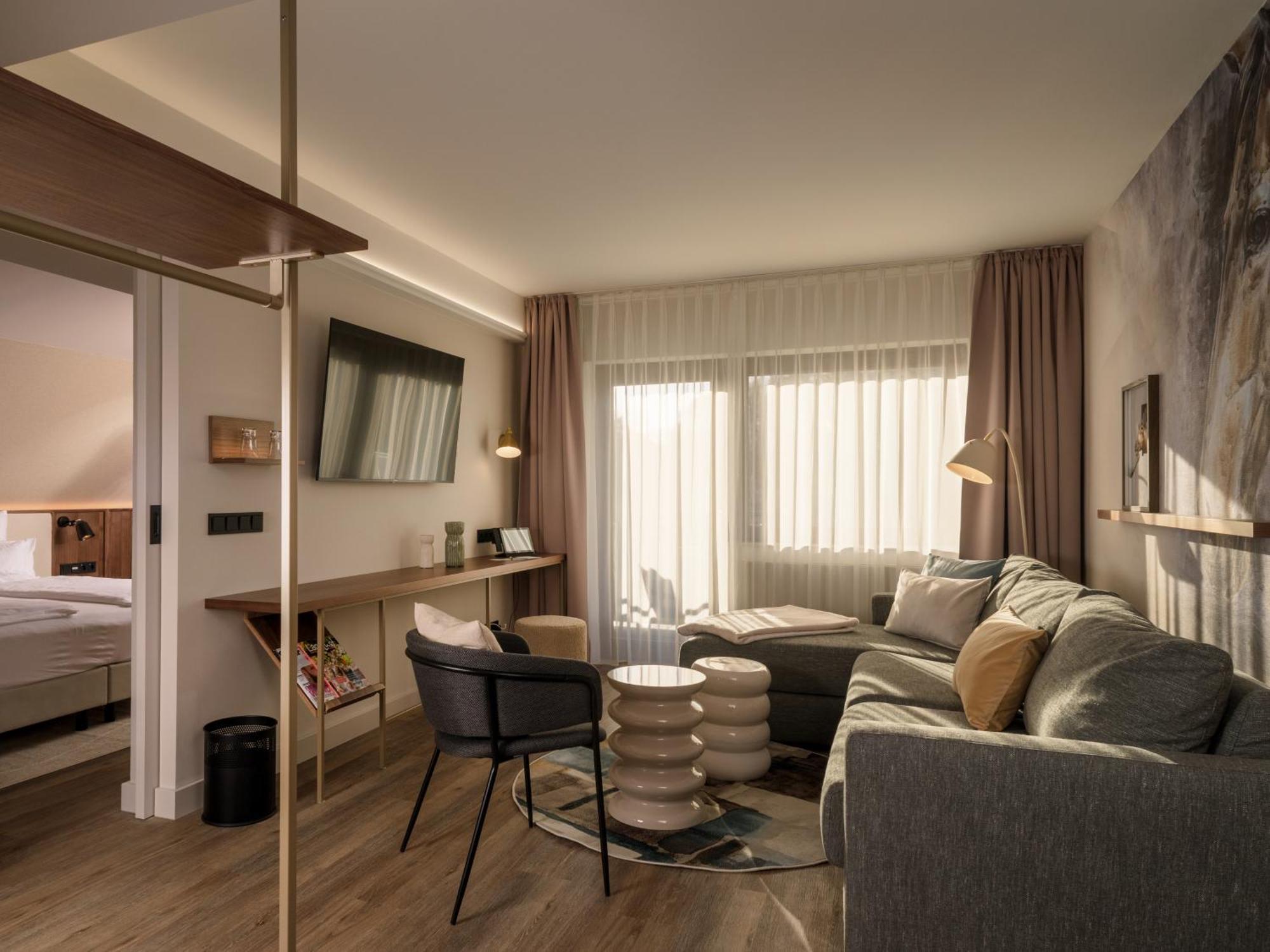 Hotel Schnitterhof Bad Sassendorf Dış mekan fotoğraf