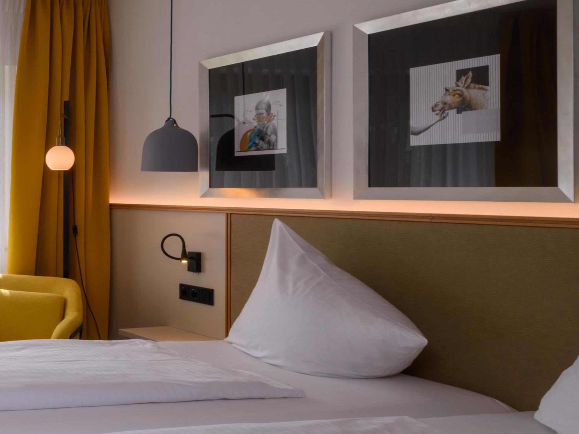 Hotel Schnitterhof Bad Sassendorf Oda fotoğraf