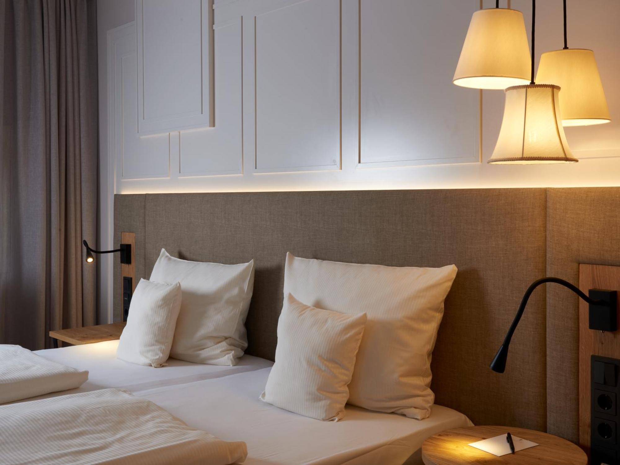 Hotel Schnitterhof Bad Sassendorf Oda fotoğraf