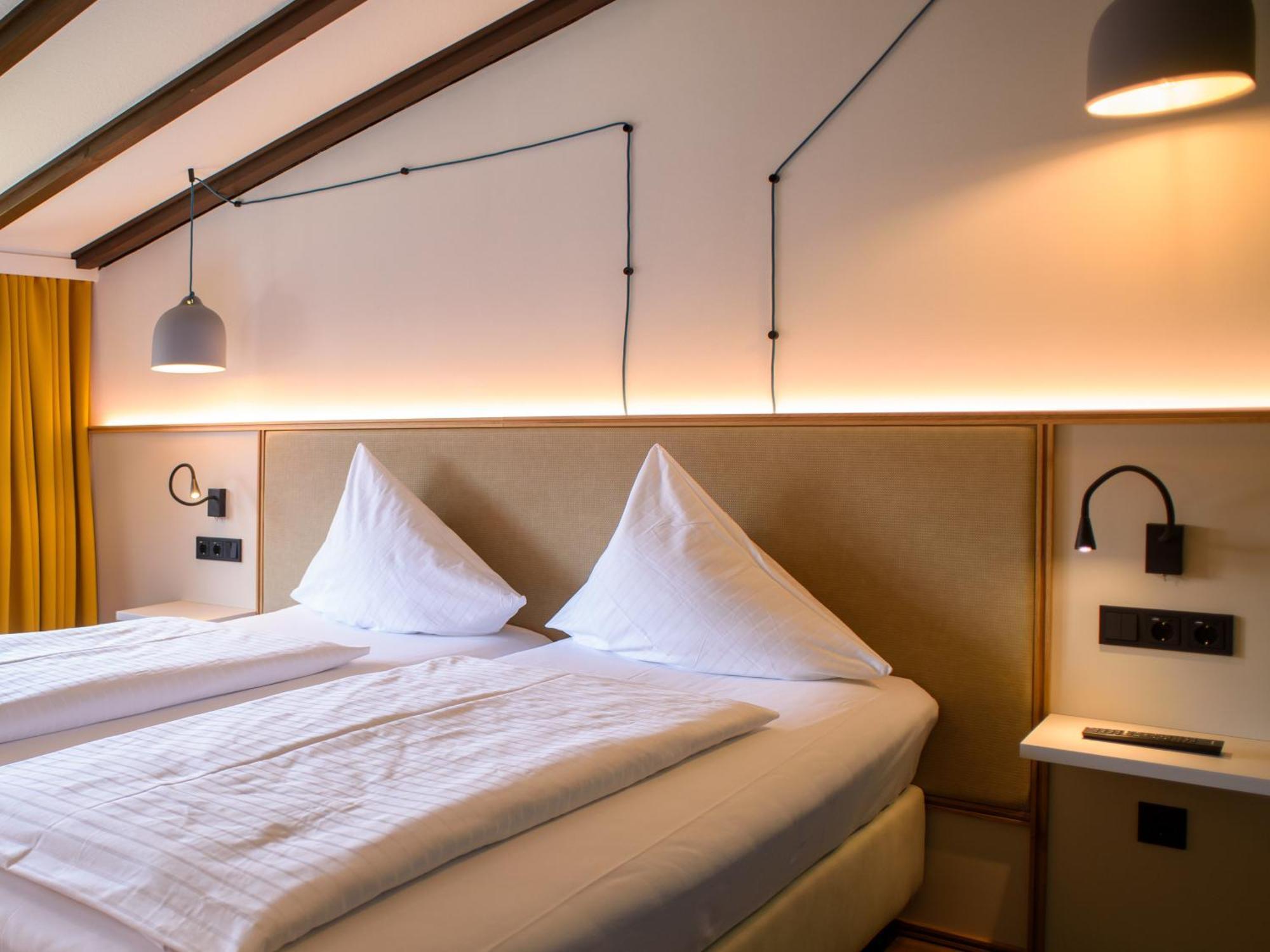 Hotel Schnitterhof Bad Sassendorf Dış mekan fotoğraf