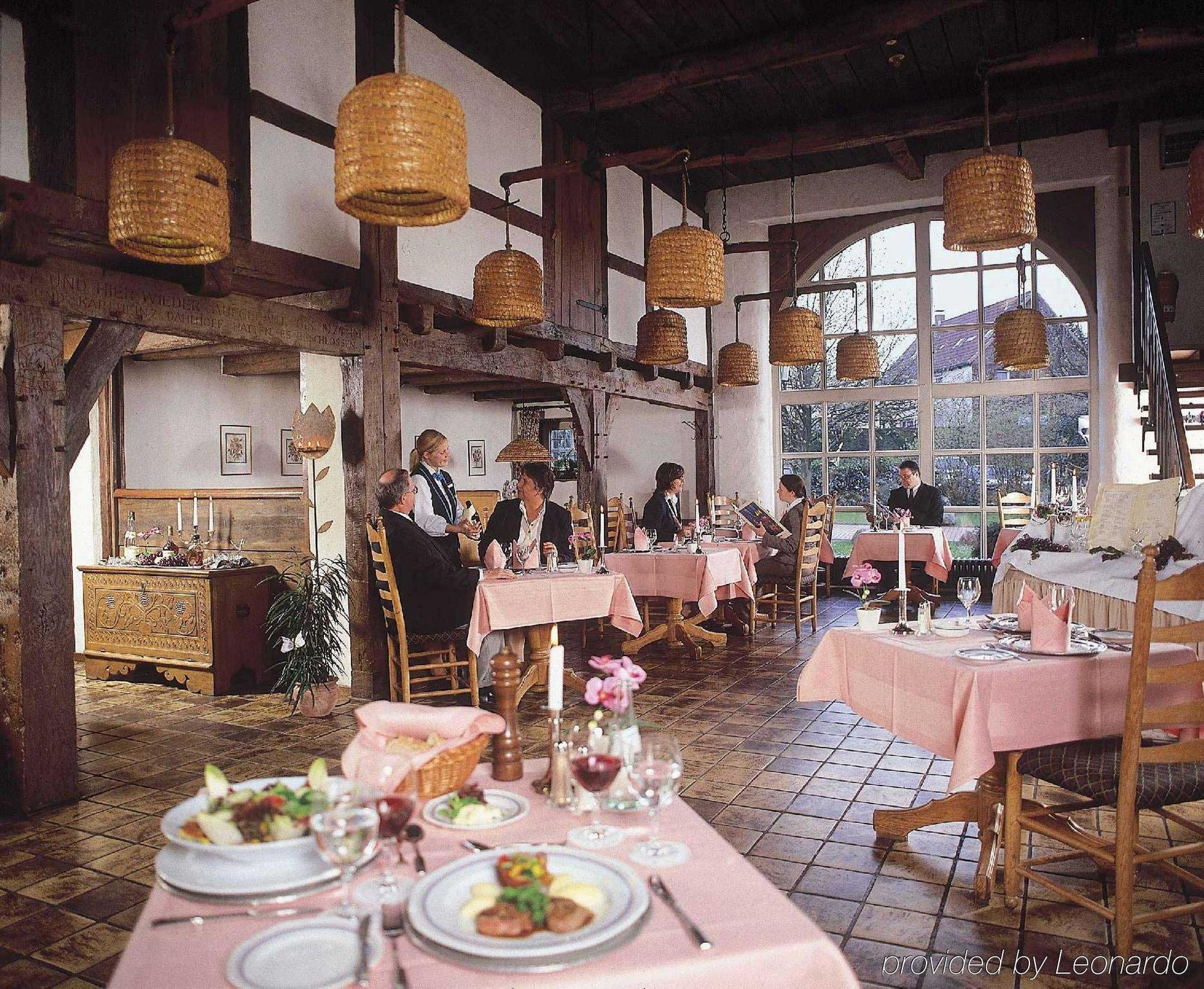 Hotel Schnitterhof Bad Sassendorf Dış mekan fotoğraf