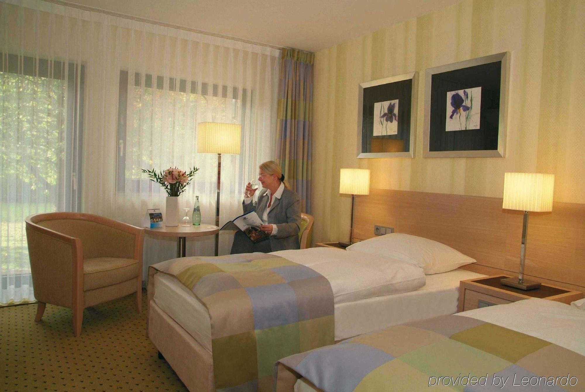 Hotel Schnitterhof Bad Sassendorf Dış mekan fotoğraf