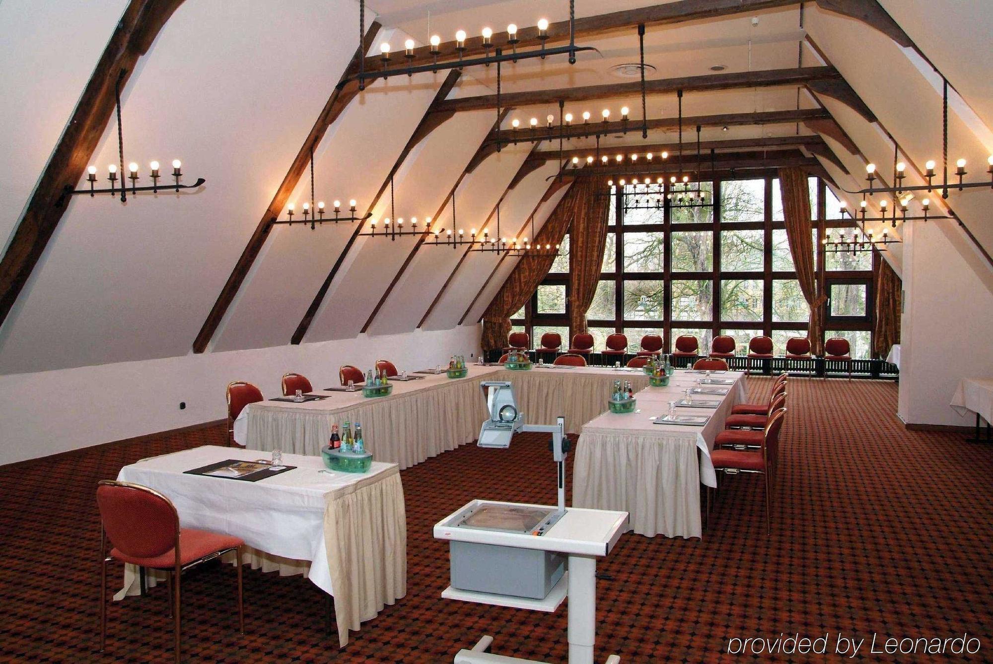 Hotel Schnitterhof Bad Sassendorf Dış mekan fotoğraf