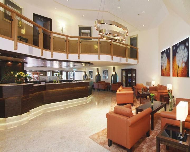 Hotel Schnitterhof Bad Sassendorf Dış mekan fotoğraf