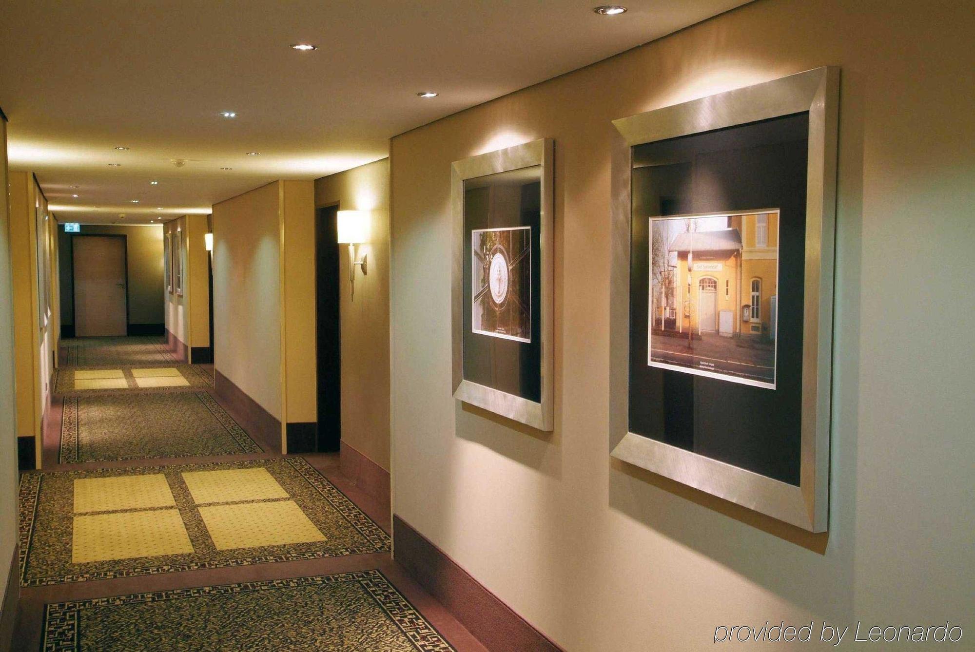 Hotel Schnitterhof Bad Sassendorf Dış mekan fotoğraf