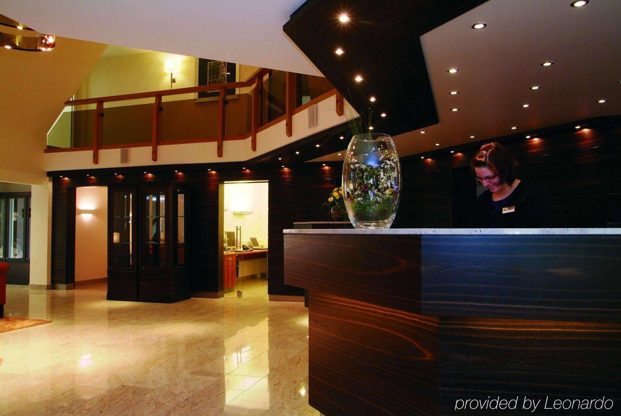 Hotel Schnitterhof Bad Sassendorf Dış mekan fotoğraf