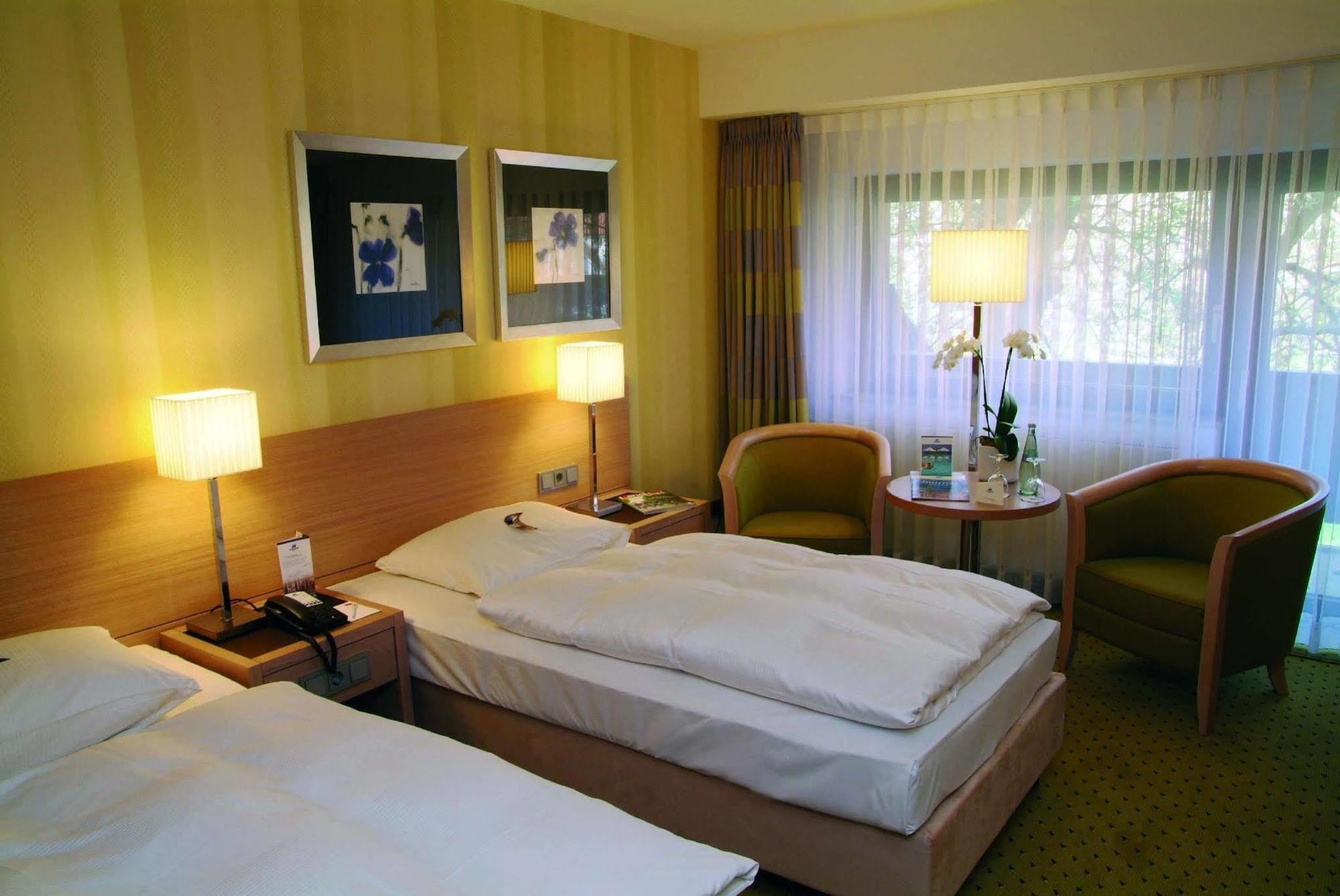 Hotel Schnitterhof Bad Sassendorf Dış mekan fotoğraf