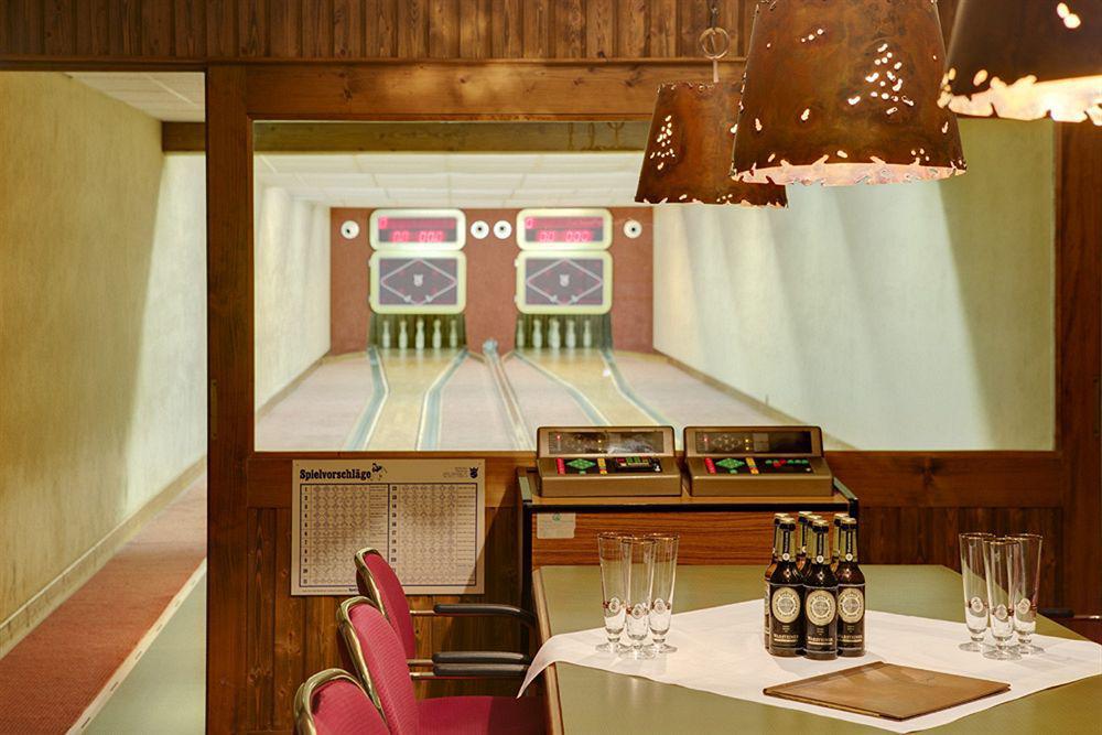 Hotel Schnitterhof Bad Sassendorf Dış mekan fotoğraf